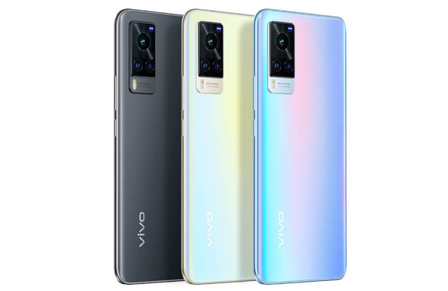 【手機專知】vivo X60/X60 Pro規格特色介紹！哪裡買最便宜划算？
