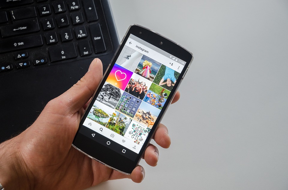 【科技新知】Instagram(IG)如何關閉「自動儲存貼文照片」的功能？