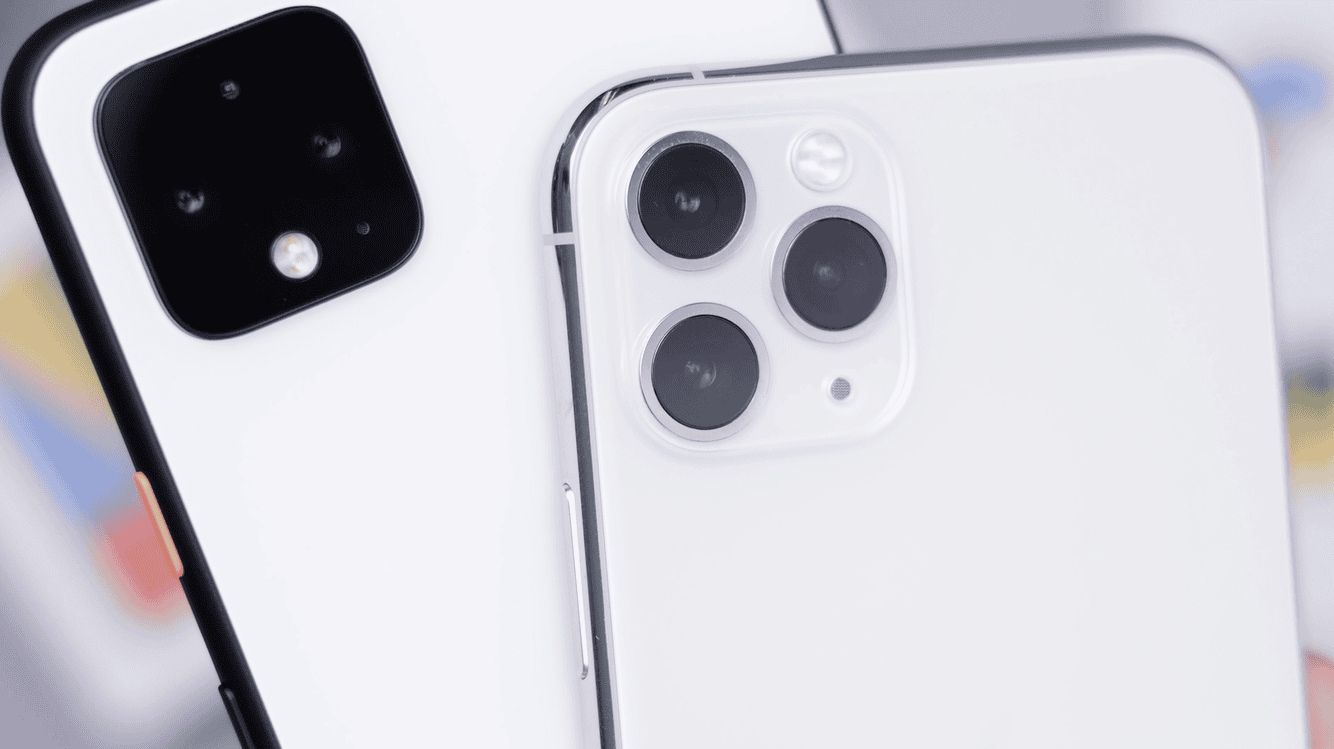 【手機專知】iPhone如何移轉資料到Android手機？跨系統換機教學
