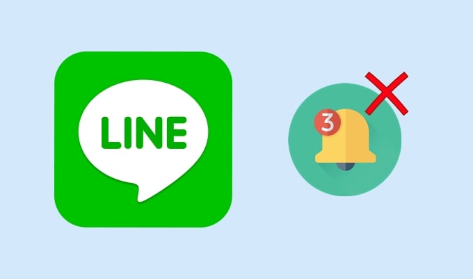 【科技新知】LINE如何關閉官方帳號/應用程式/遊戲的提醒通知？防止被訊息通知轟炸！