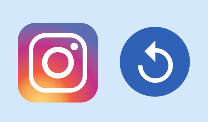 【科技新知】IG「最近刪除貼文」新功能怎麼用？誤刪貼文動態也能救回！