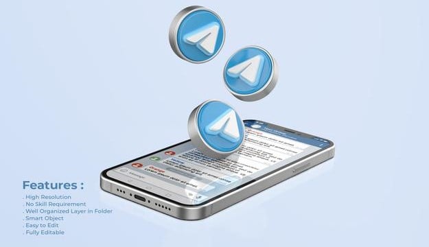 【科技新知】Telegram如何隱藏自己的電話號碼？不怕個資外洩！