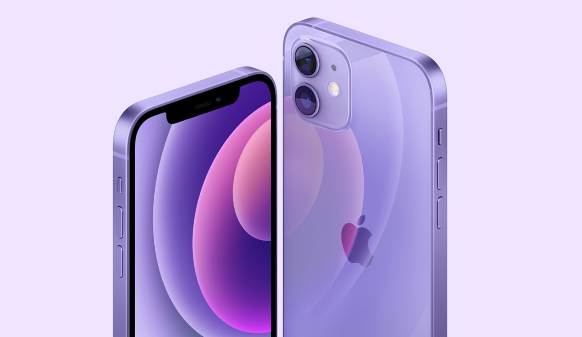 【手機專知】2021年紫色iPhone 12和2020年版本的不同差異為何？哪裡買最便宜划算？