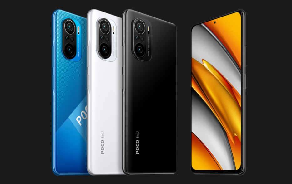 【手機專知】POCO F3規格特色介紹！哪裡買最便宜划算？