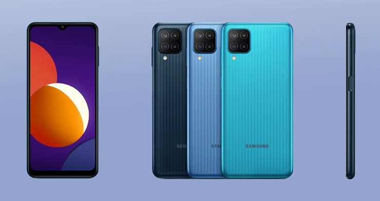 【手機專知】三星Galaxy M12跟M11的不同差異為何？消費者該怎麼選擇？