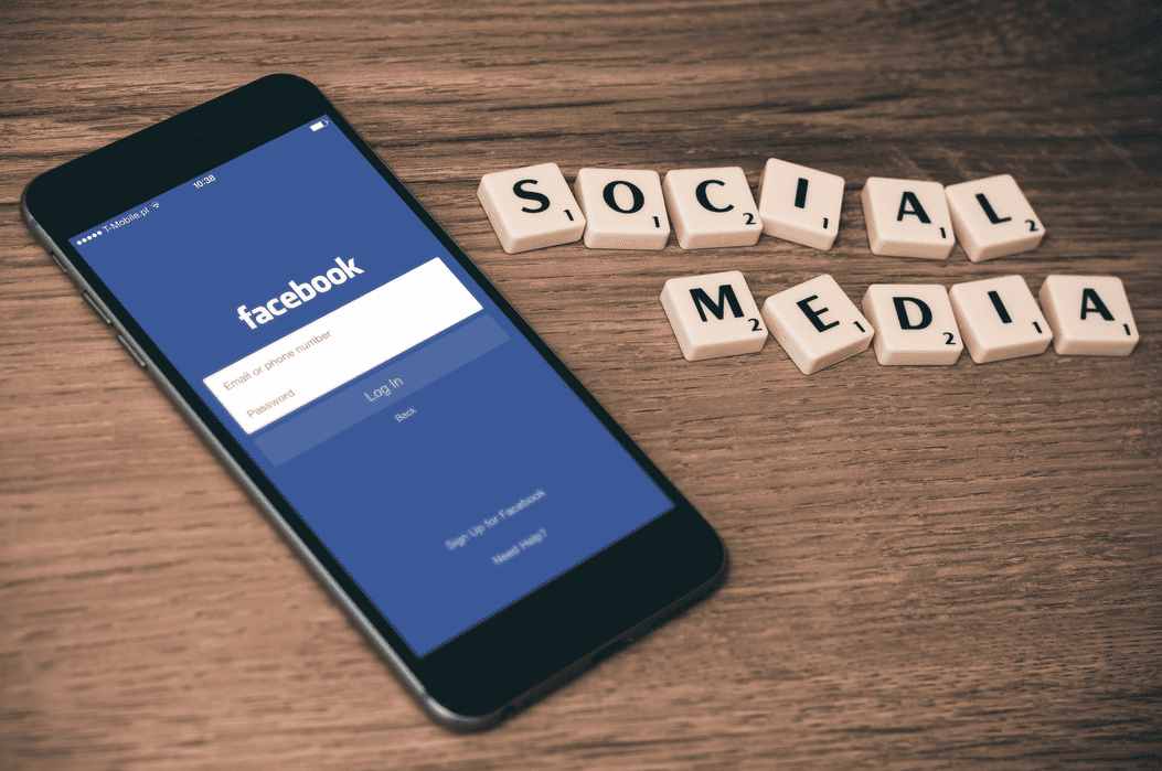 【科技新知】FB臉書如何更改語言設定？中英日等多國語言都可以！