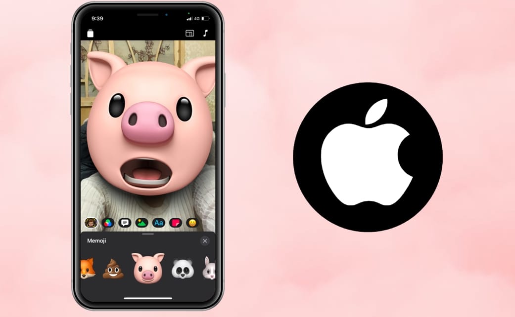 【手機專知】iPhone如何用Memoji動物頭像拍影片？超萌動態影片一秒Get！