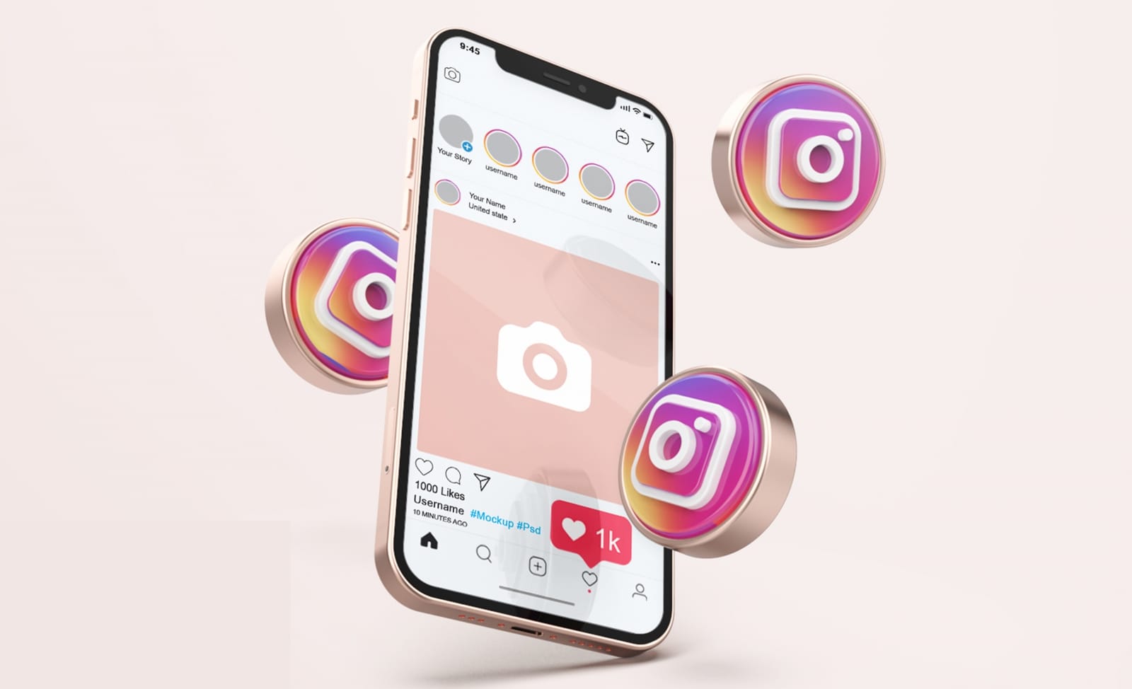 【科技新知】Instagram(IG)如何隱藏貼文按讚數(愛心)？一鍵設定開啟/關閉！