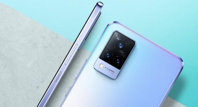 【手機專知】vivo V21跟X60 Pro的不同差異為何?消費者該怎麼選擇?
