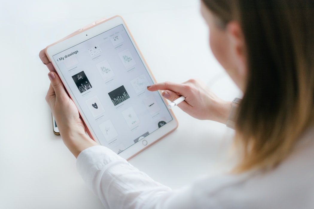 【快訊】最新 iPad mini 曝光！爆取消 Home 鍵、保留 Touch ID