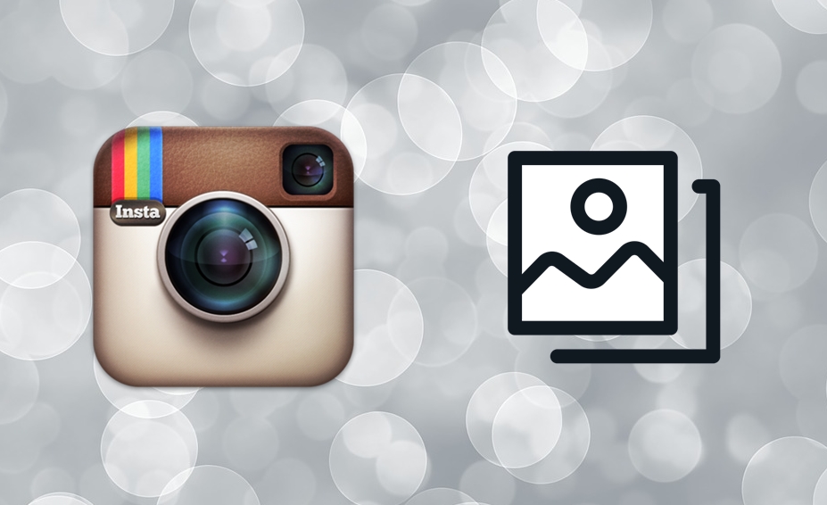 【科技新知】Instagram(IG)貼文無法選擇多張圖片怎麼辦？教你一招解決！