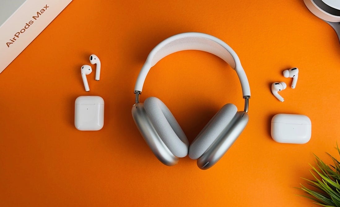 【購機技巧】AirPods Max在通訊行買跟Apple官網買的差別為何？