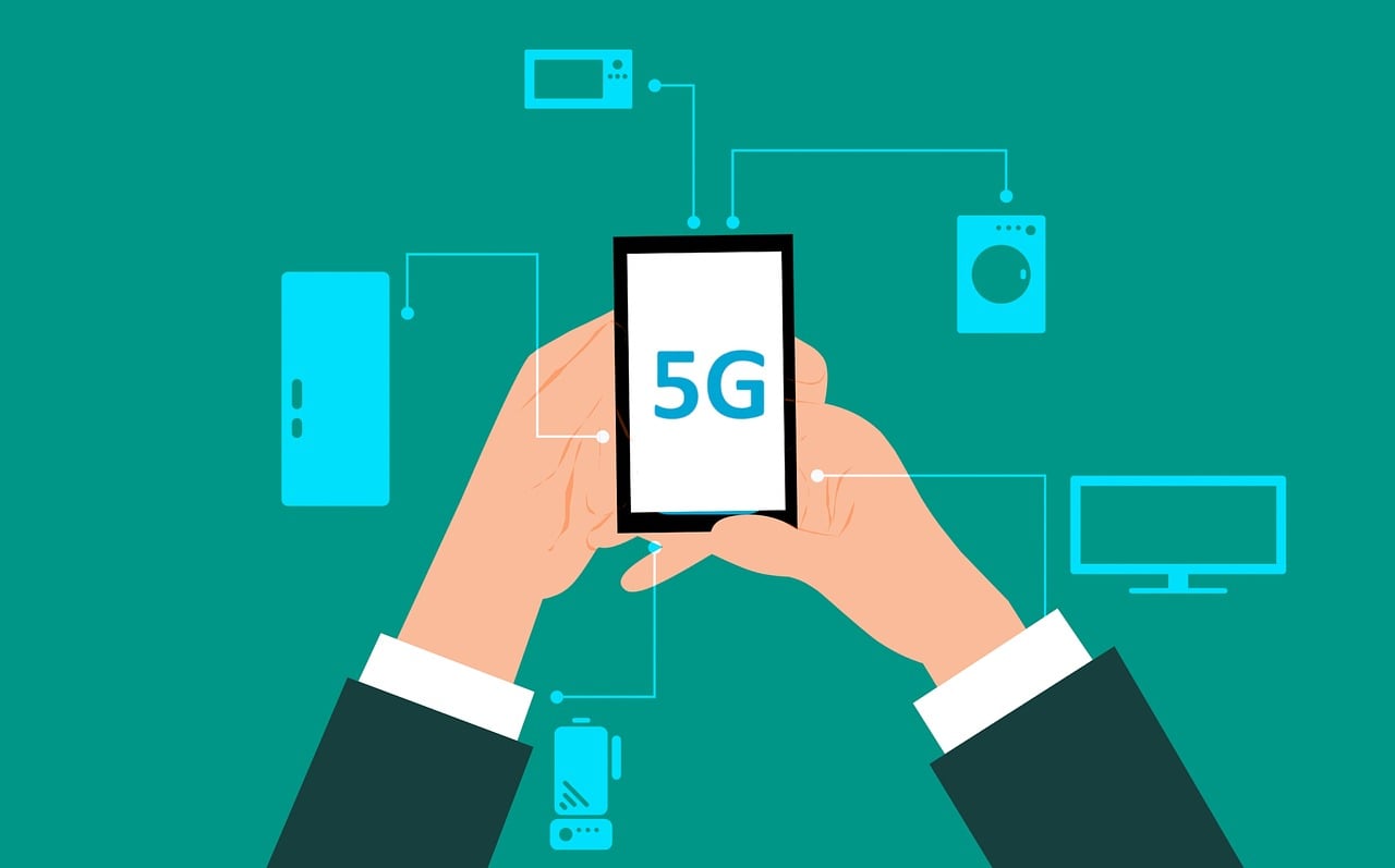 【手機專知】5G手機可以使用4G SIM卡嗎？5G網速到底有多快？