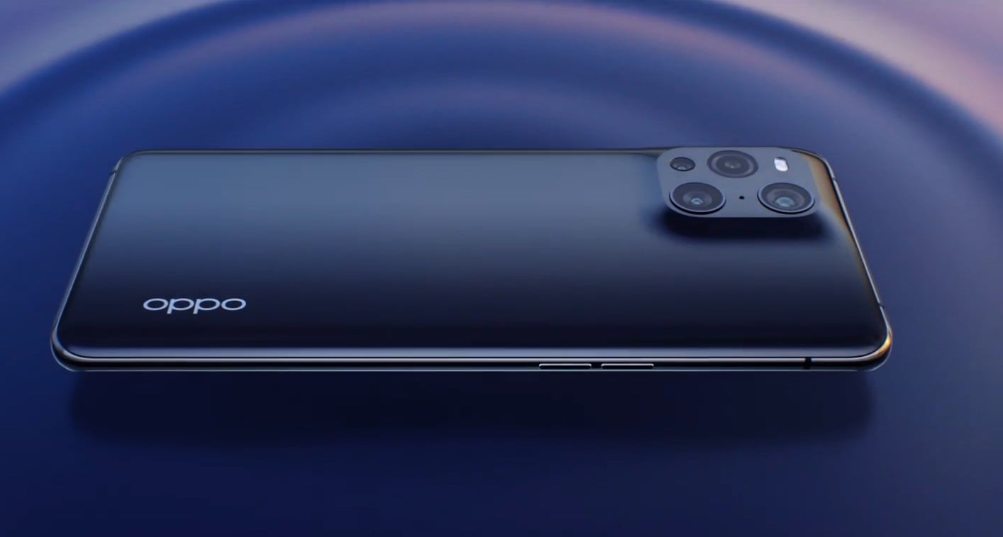 【手機專知】OPPO Find X3 Pro跟Reno5 Z的不同差異為何?消費者該怎麼選擇?