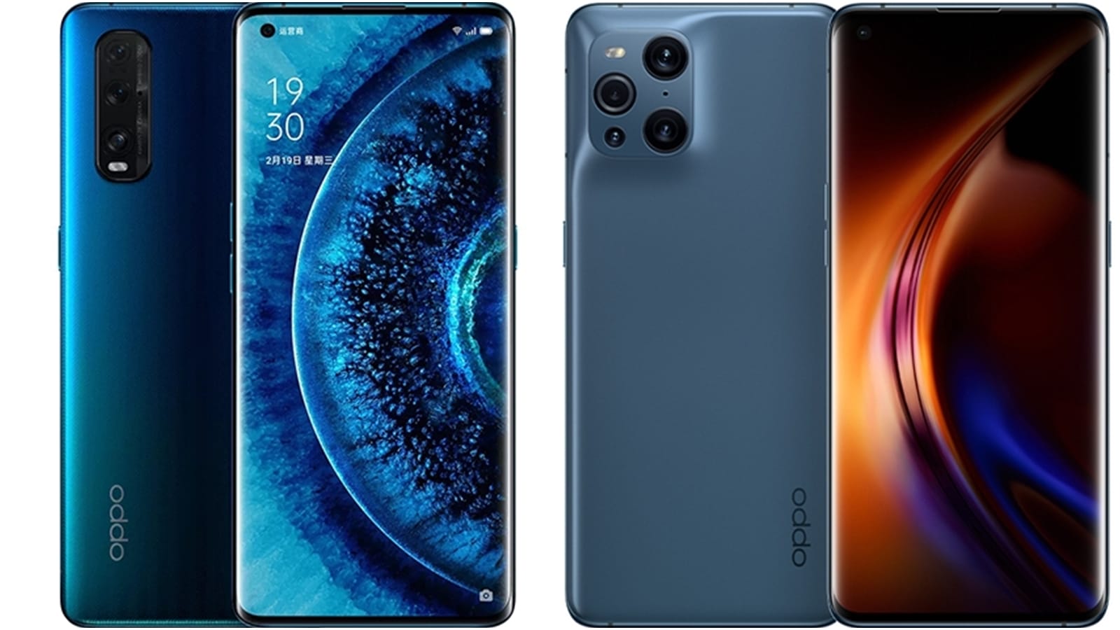 【手機專知】OPPO Find X3 Pro跟Find X2的不同差異為何?消費者該怎麼選擇?|傑昇通信~挑戰手機市場最低價