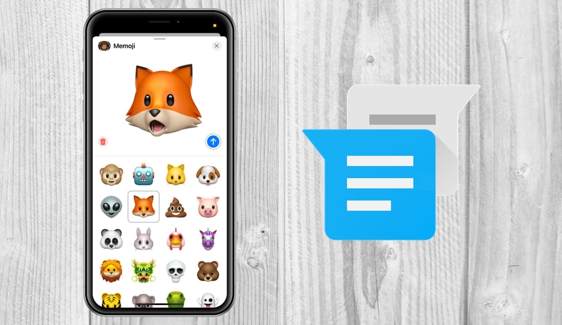 【手機專知】iPhone訊息如何傳送「Memoji/Animoji大頭影片」？