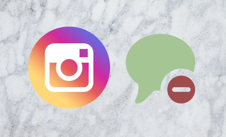 科技新知 Instagram Ig 如何過濾留言內容 讓特定字詞無法顯示 傑昇通信 挑戰手機市場最低價