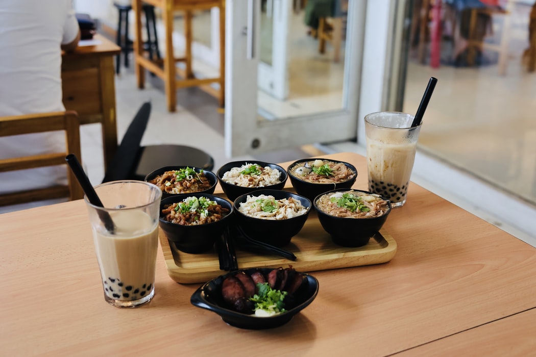 【科技新知】餐點外帶最高享5折！北北基餐飲外帶優惠資訊懶人包|傑昇通信~挑戰手機市場最低價
