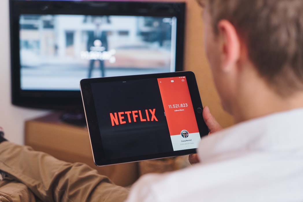 【科技新知】Netflix如何刪除影片的觀看紀錄？
