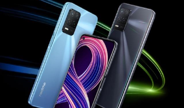 【手機專知】realme 8跟realme 7的不同差異為何?消費者該怎麼選擇?
