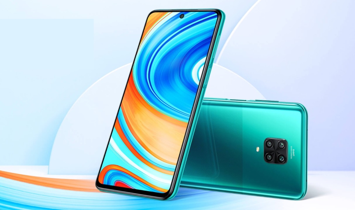 【手機專知】紅米9T/Note 9T/Note 9/Note 9 Pro四大機型規格比一比！