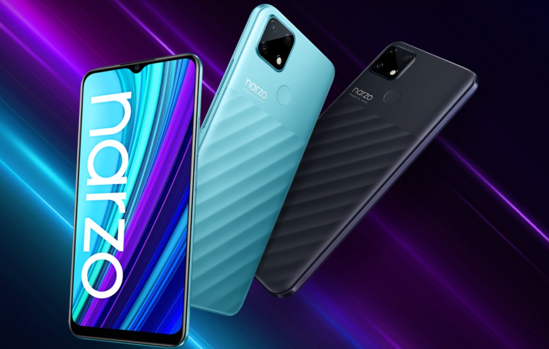 【手機專知】realme narzo 30A規格特色介紹！哪裡買最便宜划算？