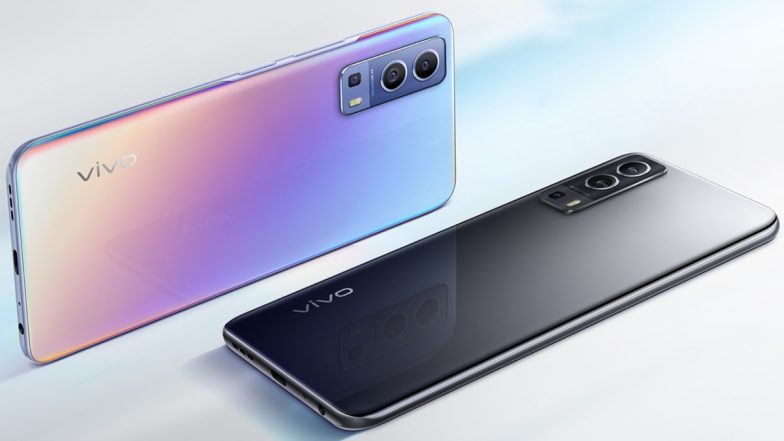 【手機專知】vivo Y52 5G規格特色介紹！哪裡買最便宜划算？