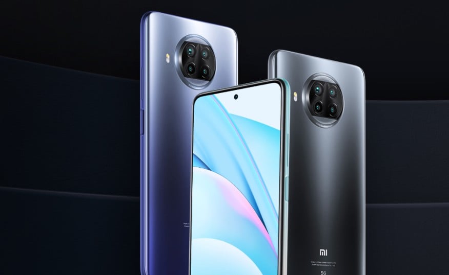 【手機專知】小米10T跟10T lite的不同差異為何?消費者該怎麼選擇?
