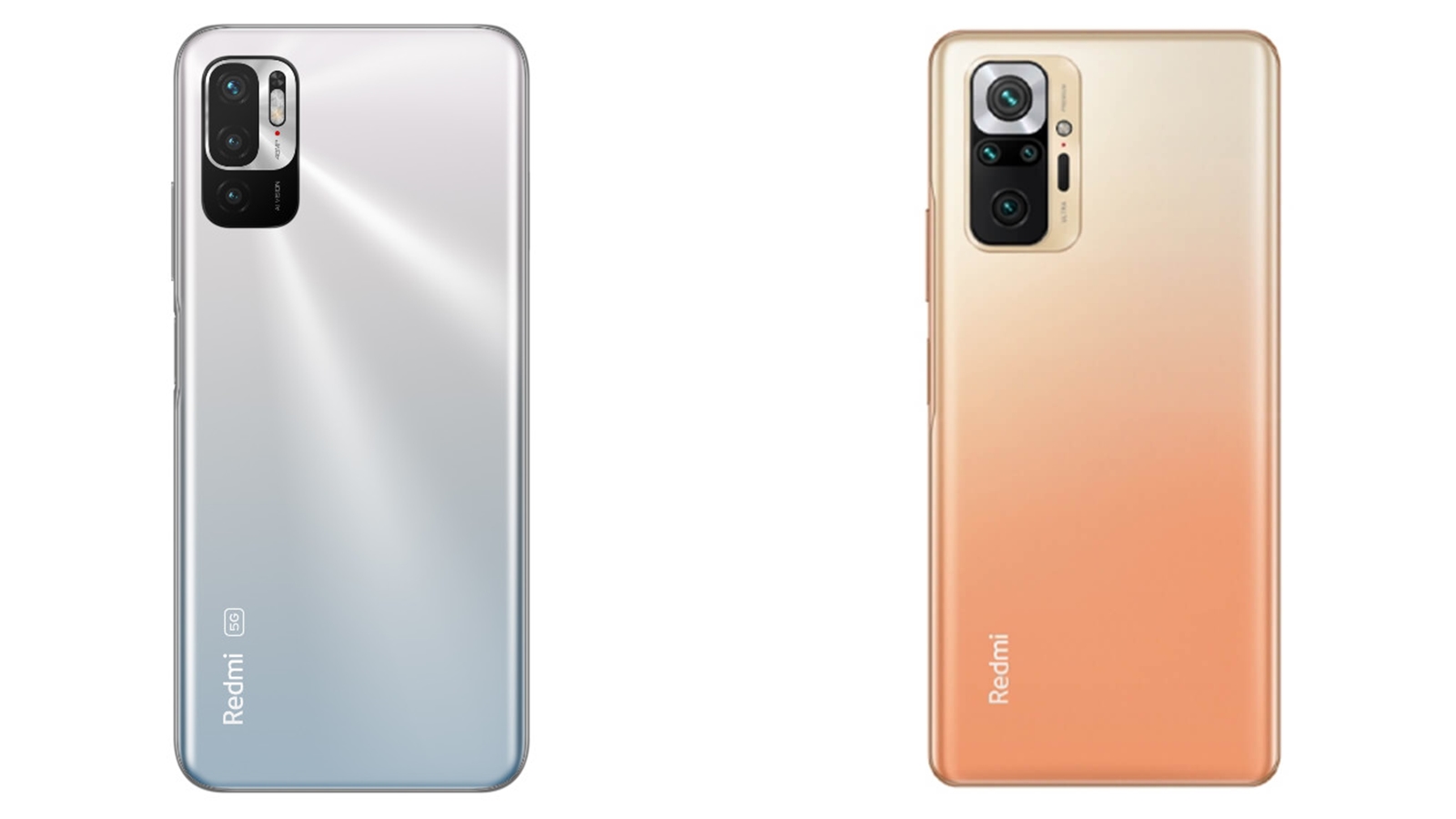 【手機專知】紅米Note 10跟Note 10 Pro的不同差異為何?消費者該怎麼選擇?