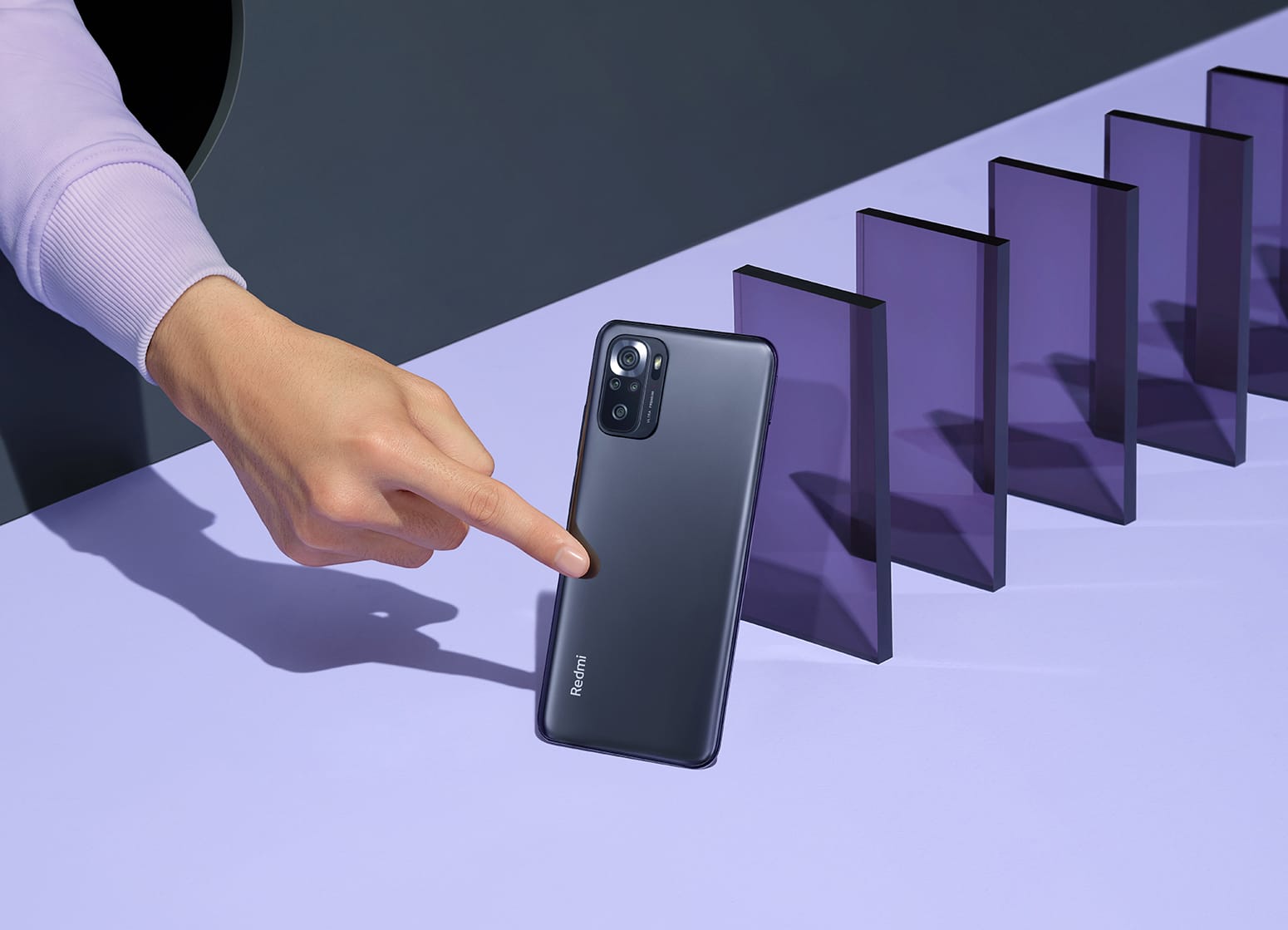 【手機專知】紅米Note 10s跟Note 9的不同差異為何?消費者該怎麼選擇?