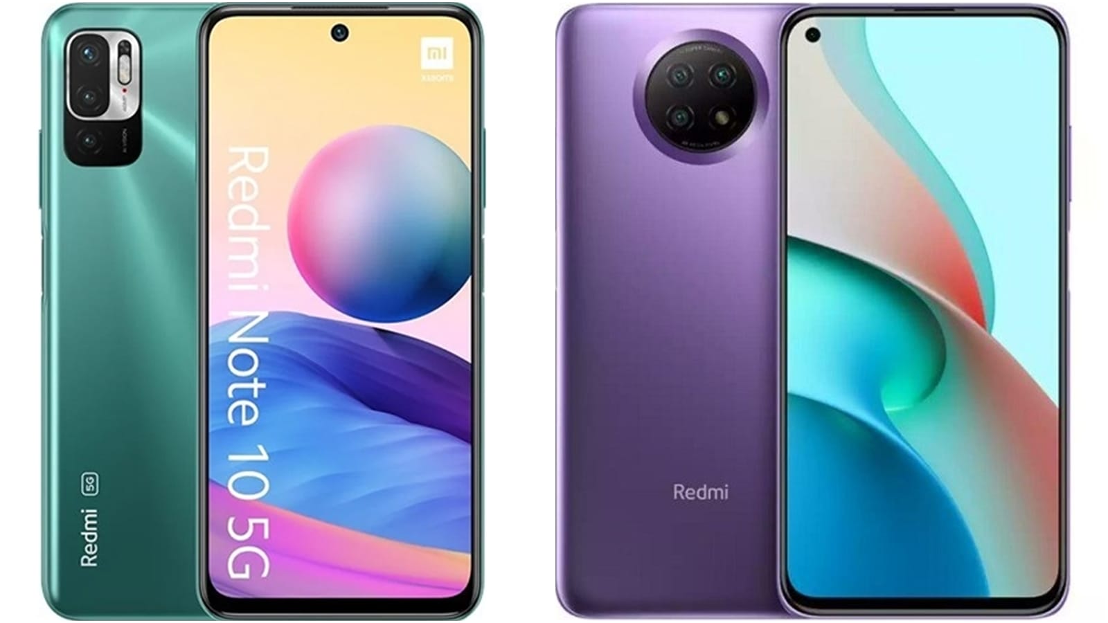 機型比較 紅米note 10跟note 9t的不同差異為何 該怎麼選擇 哪裡買最便宜 傑昇通信 挑戰手機市場最低價