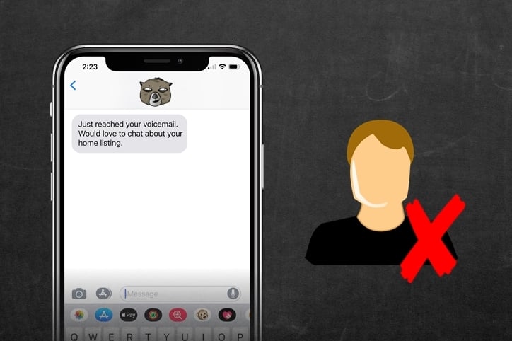 【手機專知】iPhone 如何封鎖/過濾垃圾訊息與廣告簡訊？