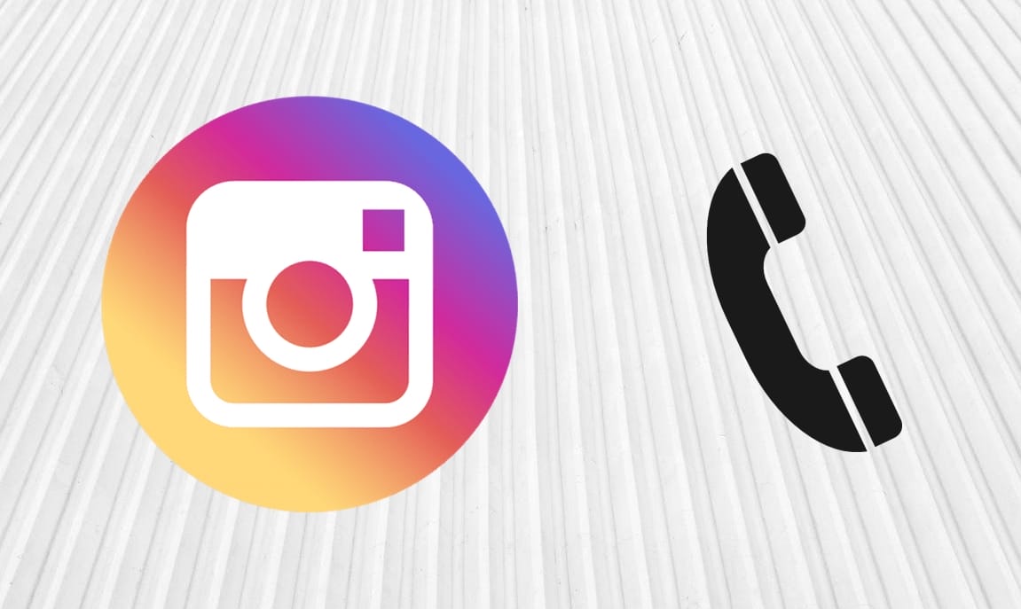 【科技新知】Instagram(IG)如何打語音/視訊通話給別人？