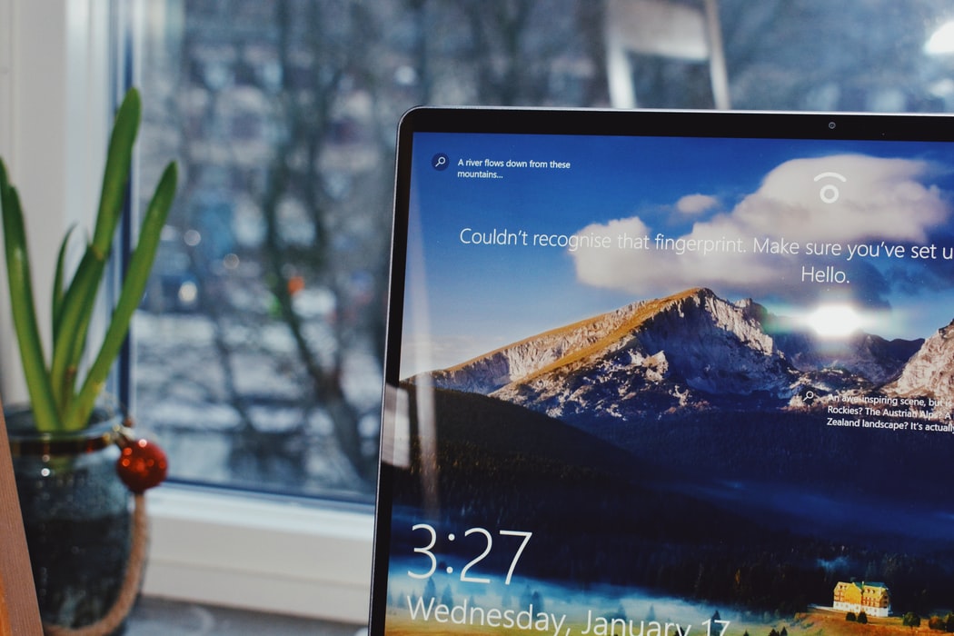【科技新知】Windows電腦如何啟用動態鎖定？手機一離開電腦立刻自動鎖定！