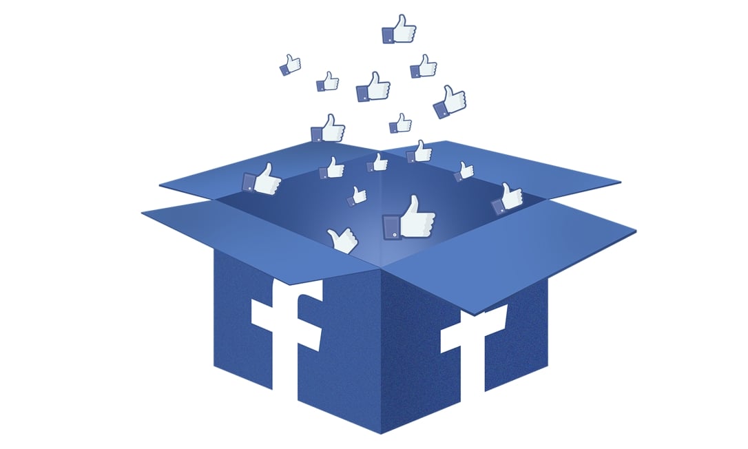 【科技新知】FB臉書如何關閉推播通知？不想收到好友/Marketplace/留言標註通知看這裡！