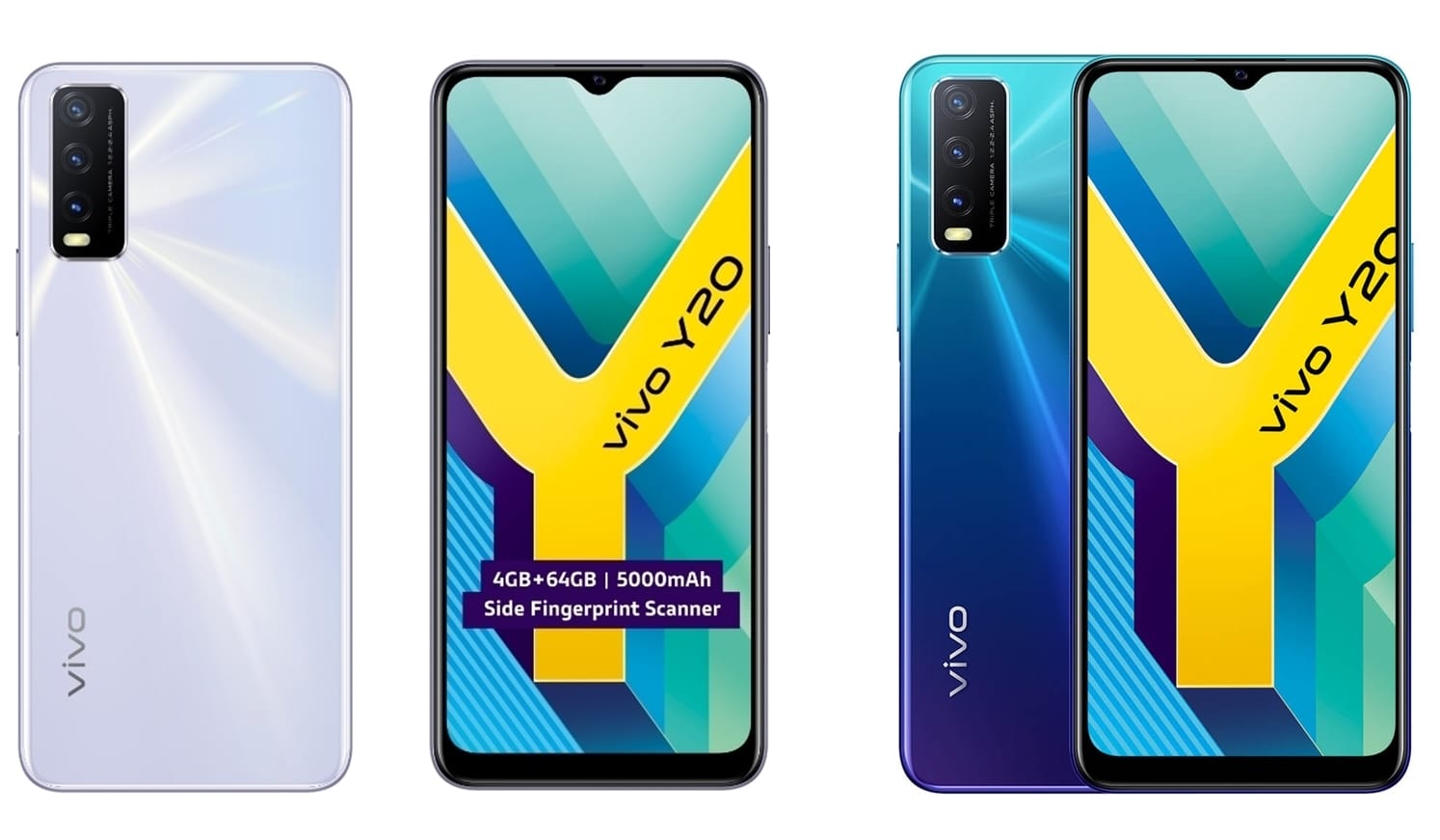 【機型比較】vivo Y20跟Y20s的不同差異為何？該怎麼選擇？哪裡買最便宜？
