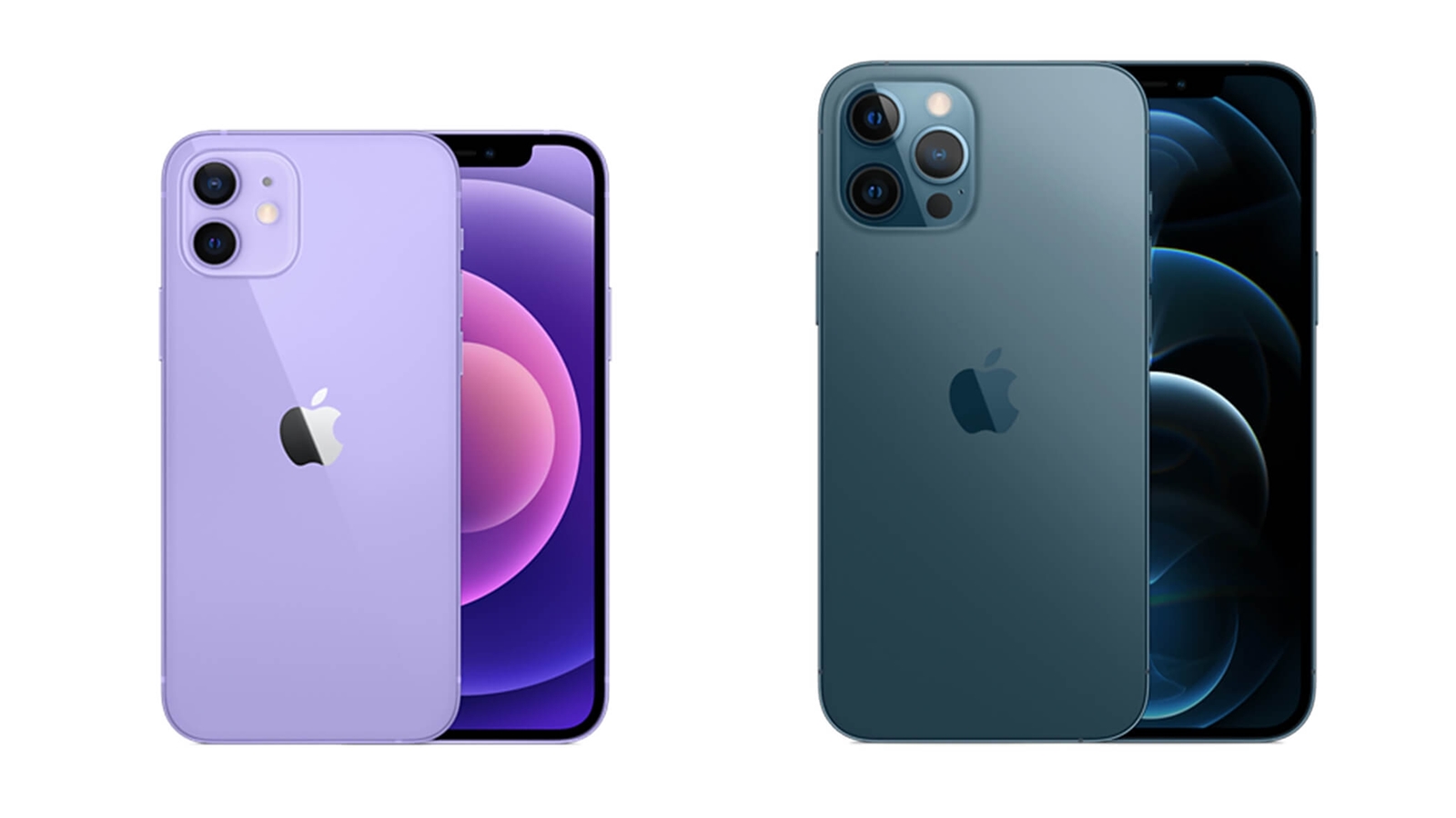 【機型比較】iPhone 12跟iPhone 12 Pro Max的不同差異為何？該怎麼選擇？哪裡買最便宜？