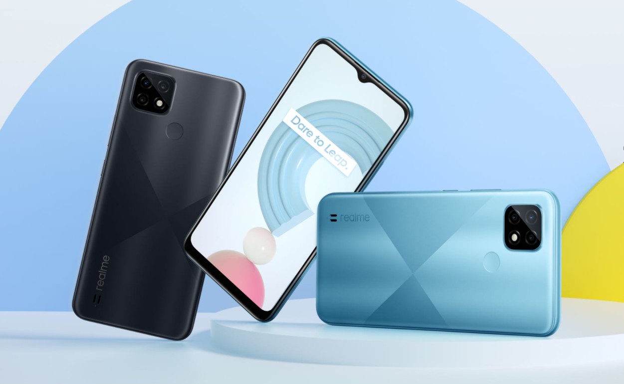 【機型介紹】realme C21規格特色及評價！哪裡買價格最便宜？