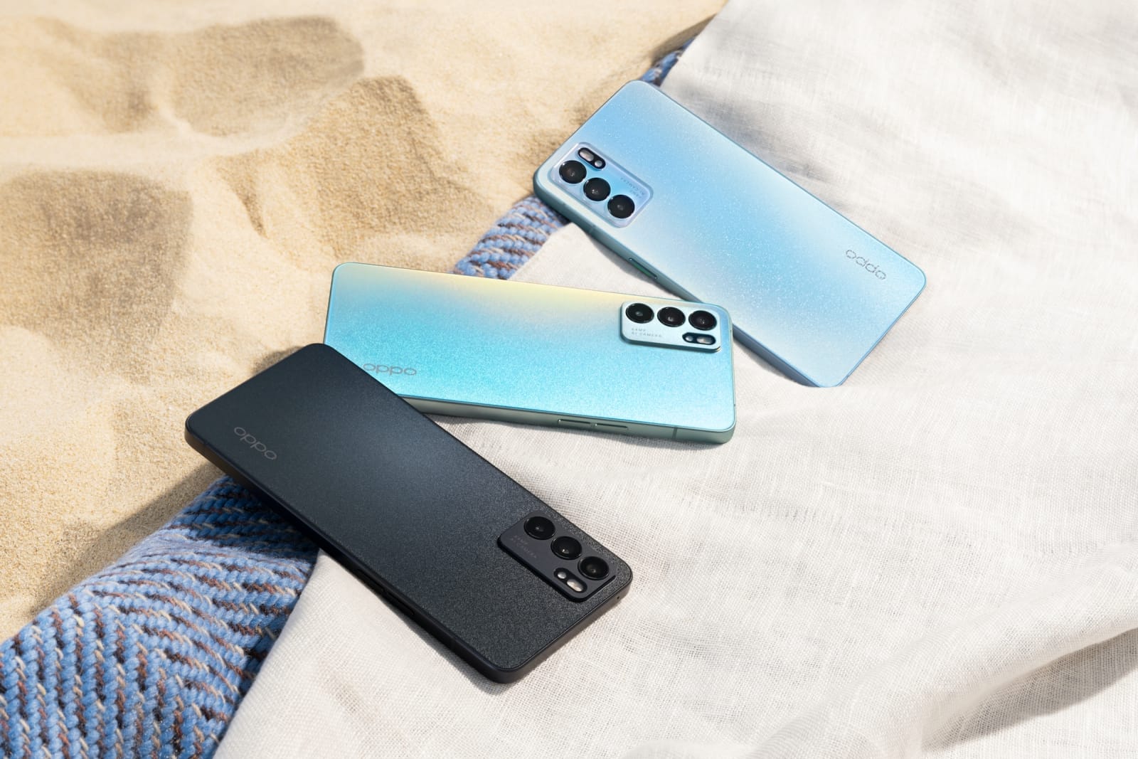 【機型介紹】OPPO Reno6規格特色及評價！哪裡買價格最便宜？