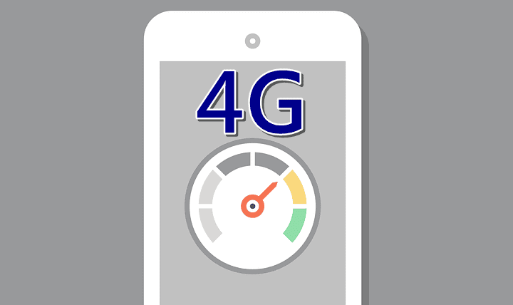 【手機專知】4G速度上限是多少？可以有多快？