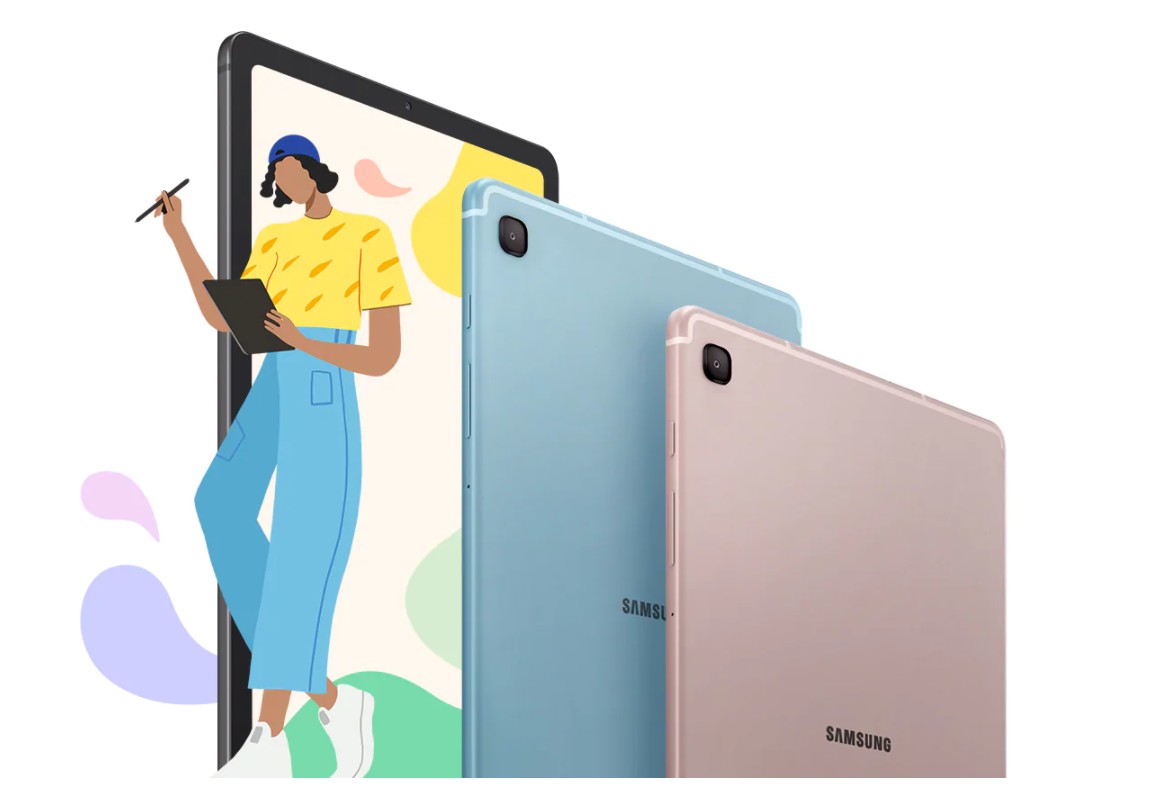 【機型介紹】三星平板Tab S6 Lite規格特色及評價！哪裡買價格最便宜？