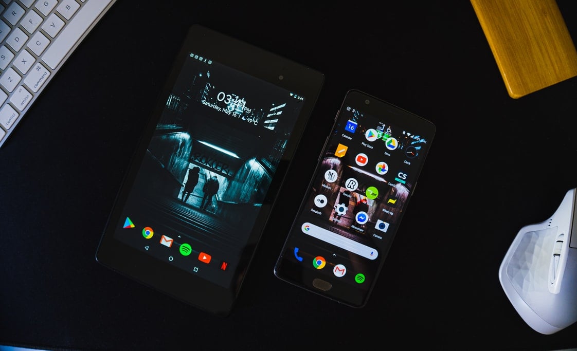 【手機專知】Android安卓手機如何關閉Google語音助理？