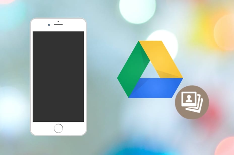 【手機專知】iPhone如何一鍵下載多張Google雲端硬碟的圖片？用這招秒搞定