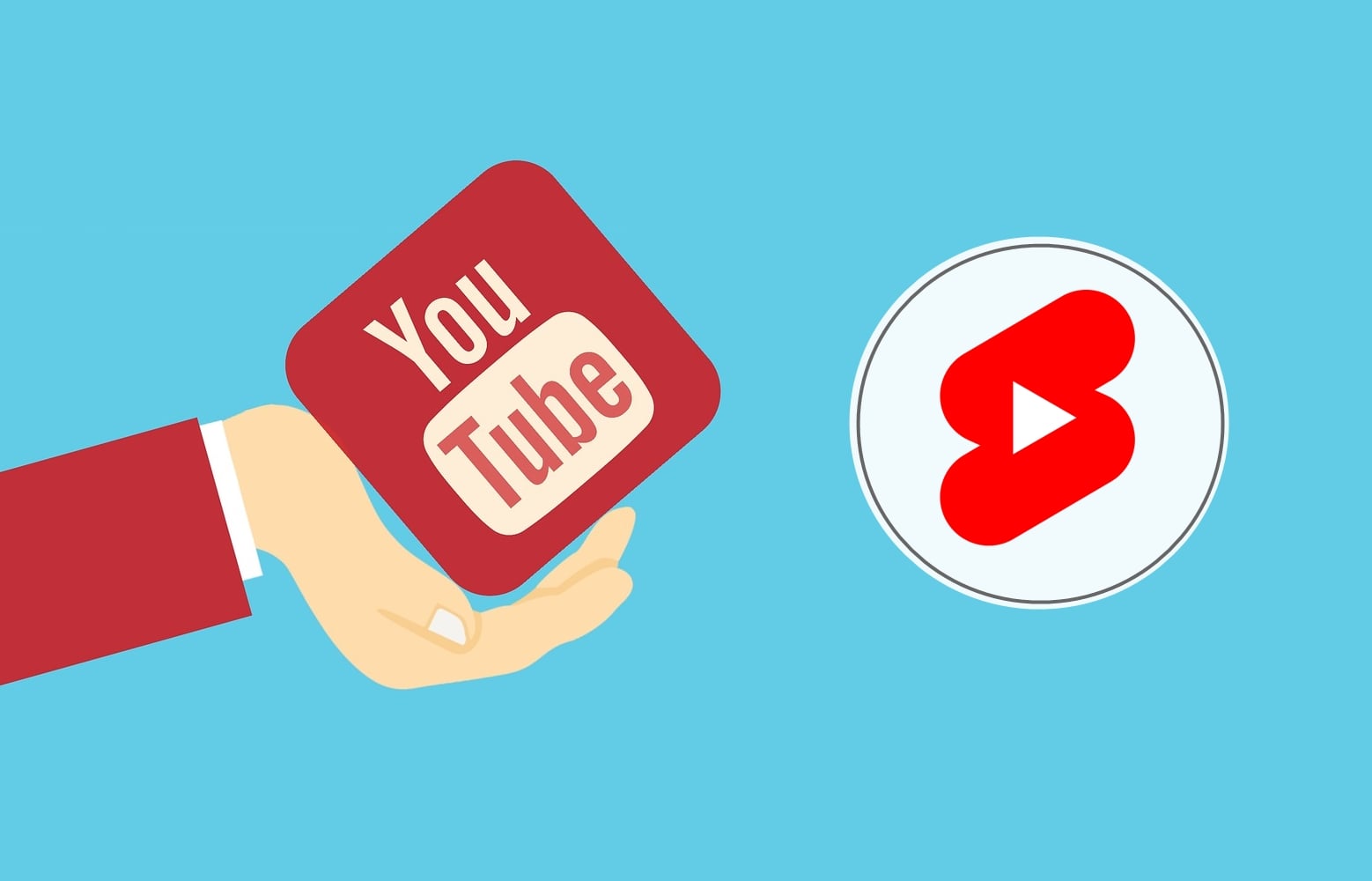 【科技新知】如何關閉YouTube Shorts(短影音)？教你用這招停止顯示！