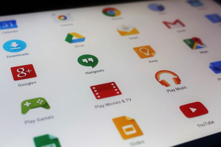 【手機專知】安卓手機如何分享Google Play商店的應用程式給朋友？