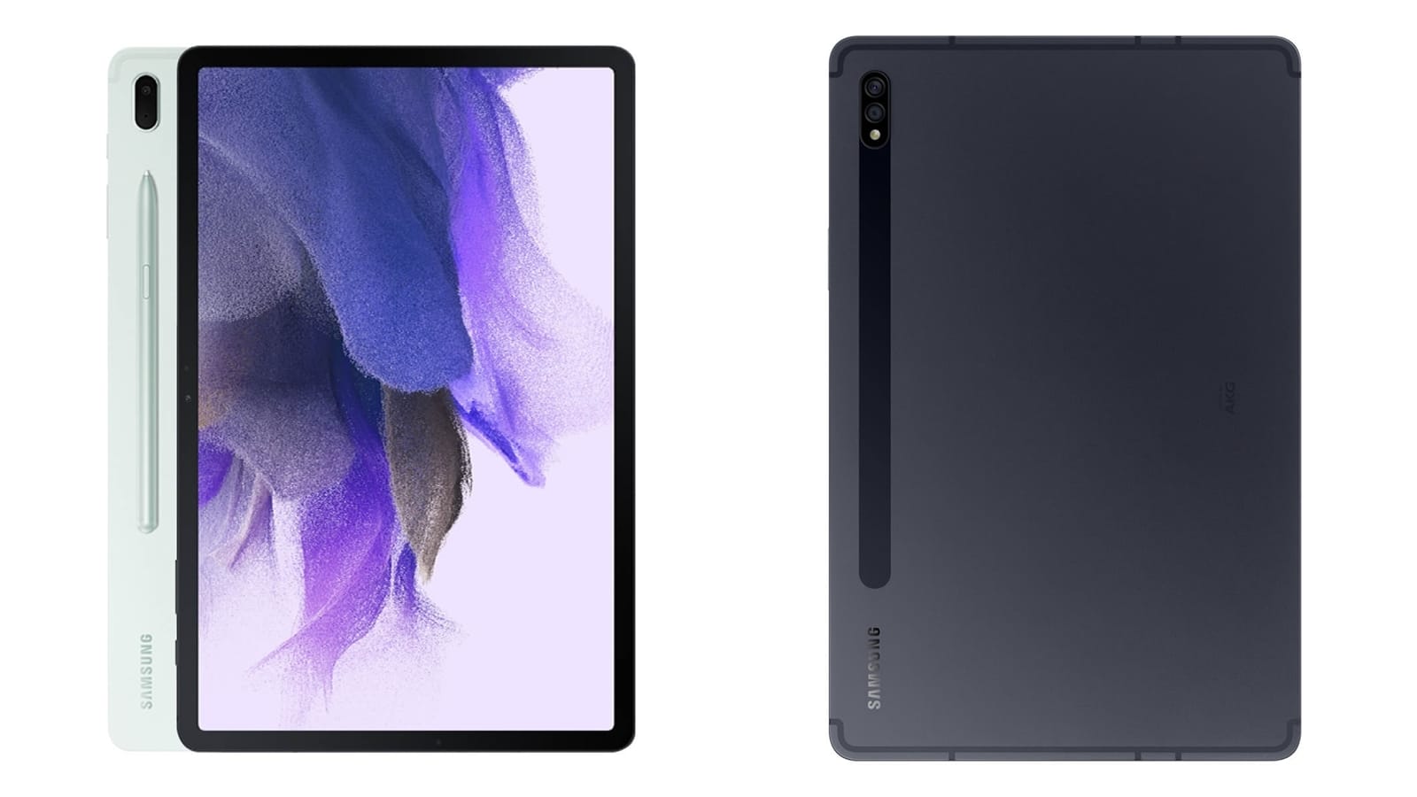【機型比較】三星Tab S7 FE跟Tab S7的不同差異為何？該怎麼選擇？哪裡買最便宜？