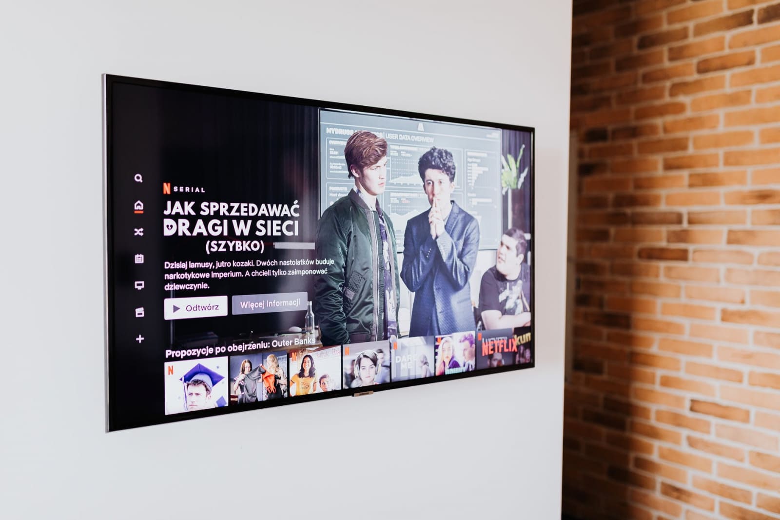【科技新知】Netflix如何關閉預告片自動播放功能？幫你節省網路流量