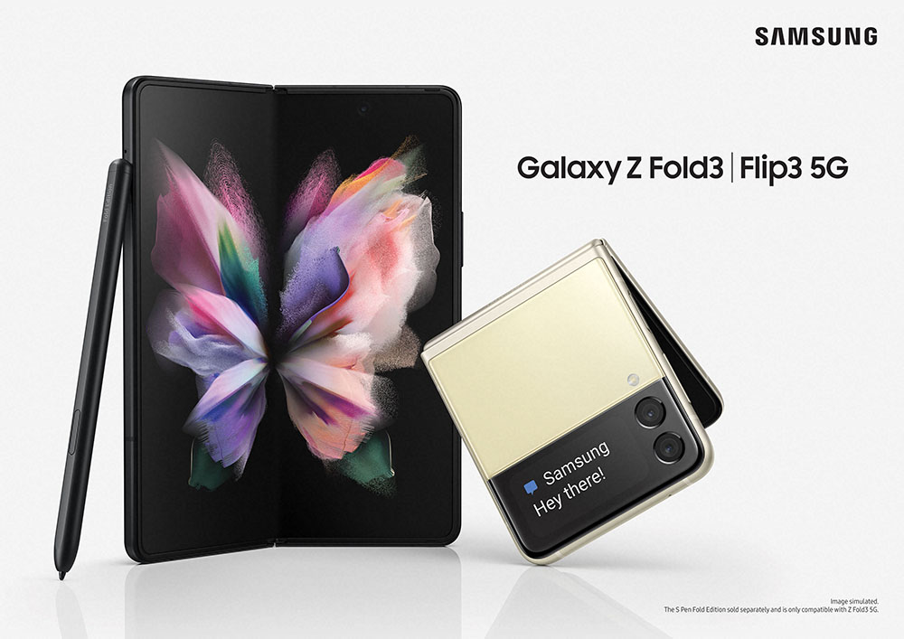 【機型比較】三星Z Fold3跟Flip3的不同差異為何？該怎麼選擇？哪裡買最便宜？