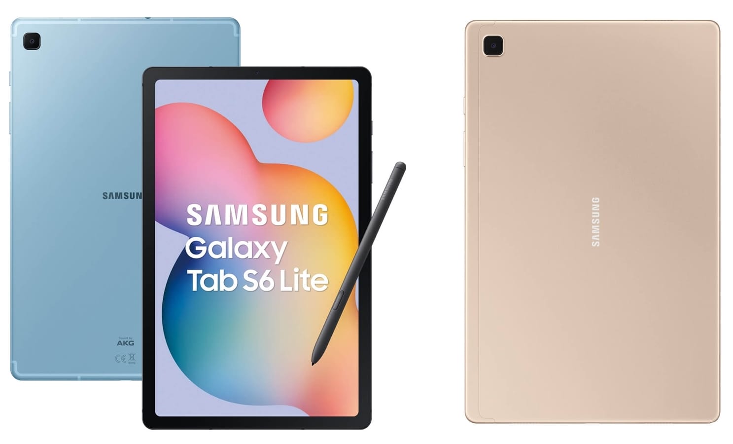 【機型比較】三星Tab A7跟Tab S6 Lite的不同差異為何？該怎麼選擇？哪裡買最便宜？
