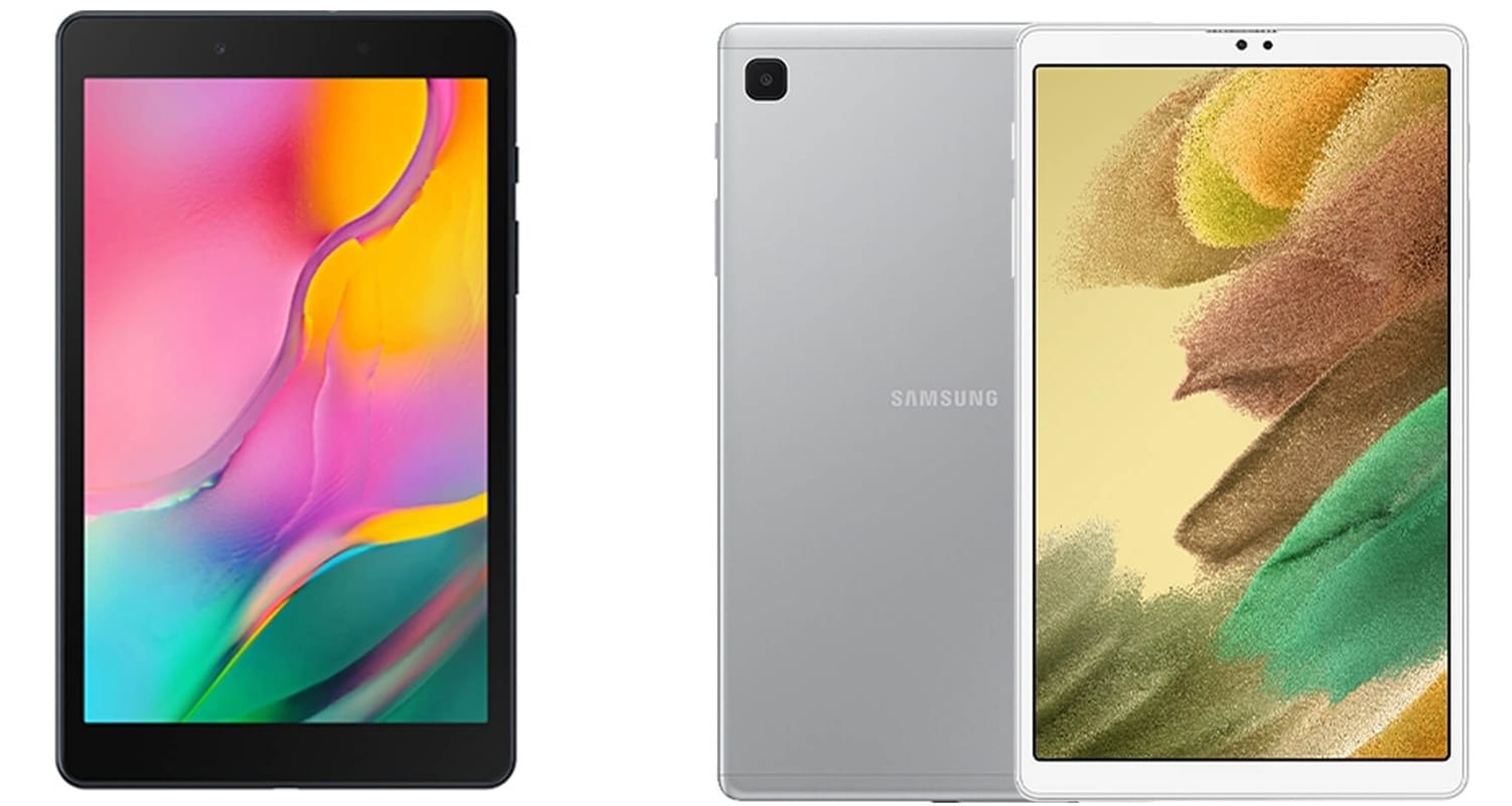 【機型比較】三星Tab A 8.0跟Tab A7 Lite的不同差異為何？該怎麼選擇？哪裡買最便宜？